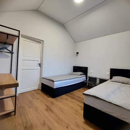 Appartement Kursiu Sesetas Palanga