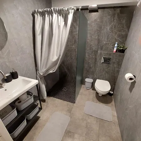 Kursiu Sesetas Apartment Palanga