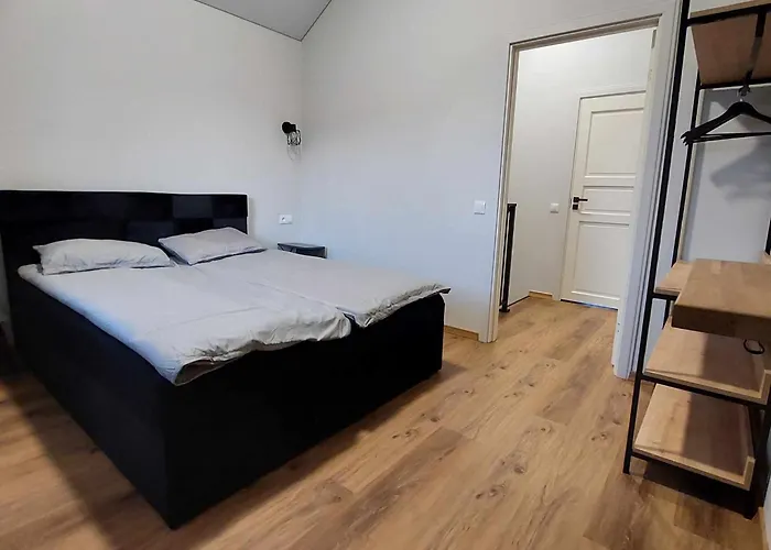 Kursiu Sesetas Appartamento *