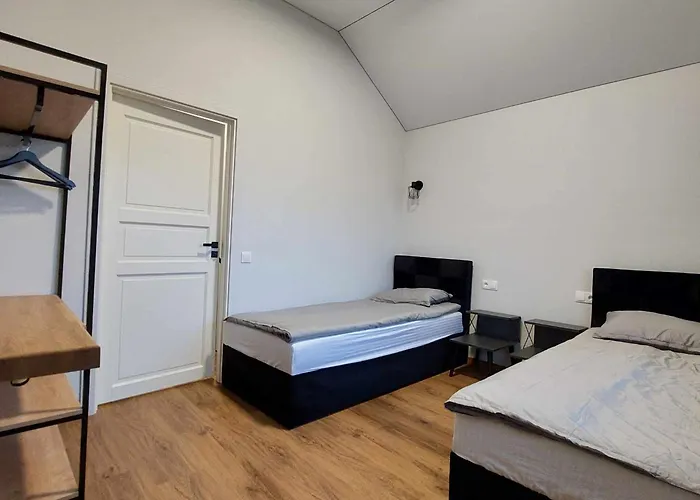 Appartamento Kursiu Sesetas Palanga