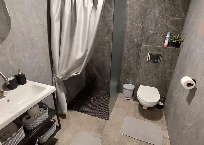 Kursiu Sesetas Appartamento Palanga