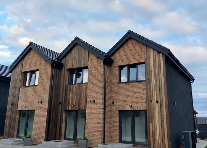 Kursiu Sesetas Appartamento *