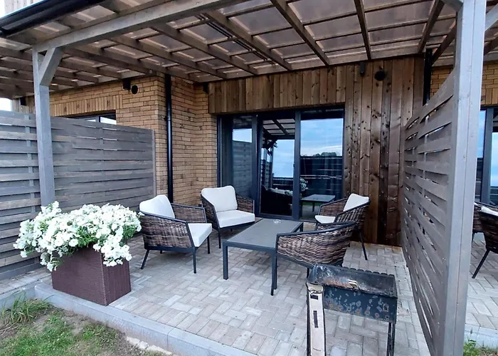 Kursiu Sesetas * Palanga